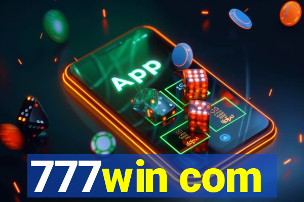 777win com